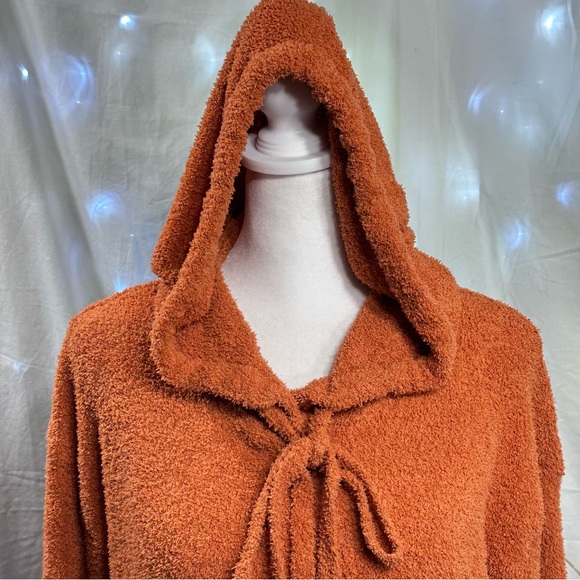 Hem and Threads Super Soft Hoodie - Picture 5 of 6